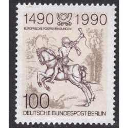 GERMANY SCOTT 9N584
