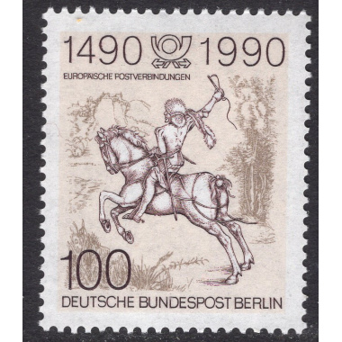 GERMANY SCOTT 9N584