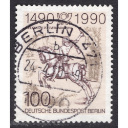 GERMANY SCOTT 9N584