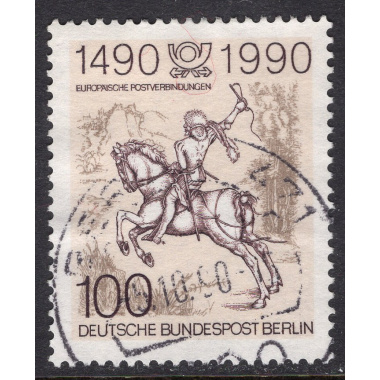 GERMANY SCOTT 9N584