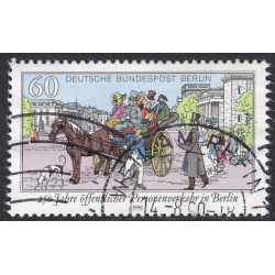 GERMANY SCOTT 9N585