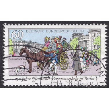 GERMANY SCOTT 9N585