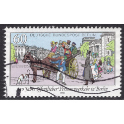 GERMANY SCOTT 9N585