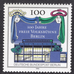 GERMANY SCOTT 9N587
