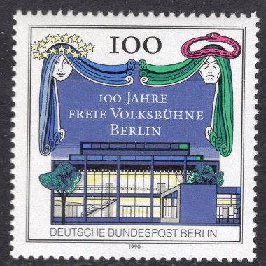 GERMANY SCOTT 9N587