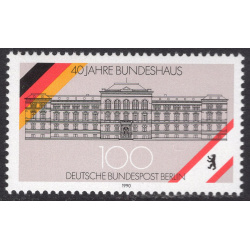 GERMANY SCOTT 9N588