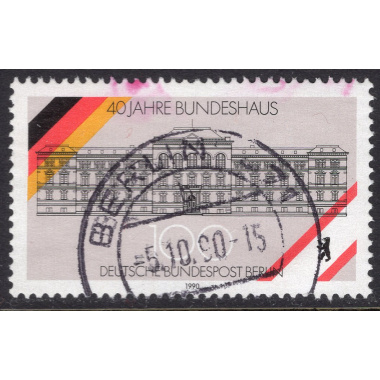 GERMANY SCOTT 9N588