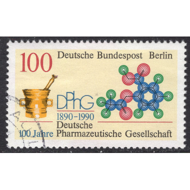 GERMANY SCOTT 9N591