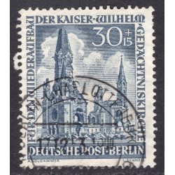 GERMANY SCOTT 9NB11
