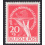 GERMANY SCOTT 9NB2