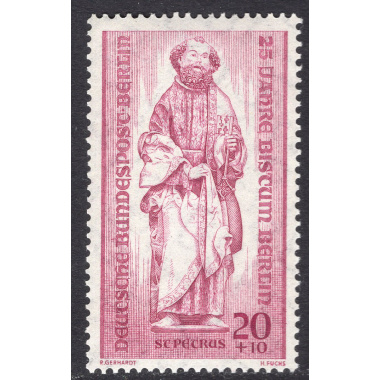 GERMANY SCOTT 9NB16