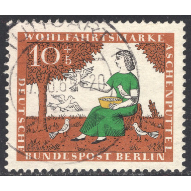 GERMANY SCOTT 9NB33