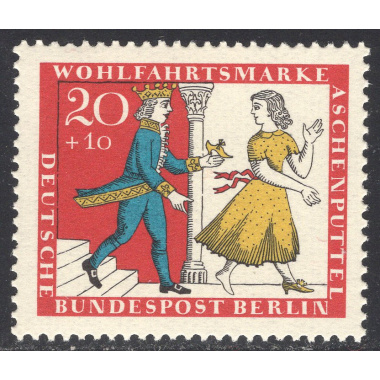 GERMANY SCOTT 9NB35