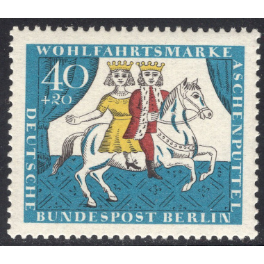 GERMANY SCOTT 9NB36