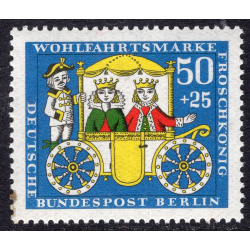 GERMANY SCOTT 9NB44