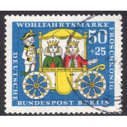 GERMANY SCOTT 9NB44