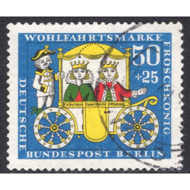 GERMANY SCOTT 9NB44