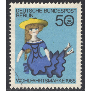 GERMANY SCOTT 9NB60