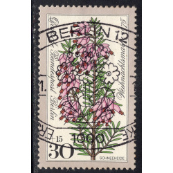 GERMANY SCOTT 9NB123
