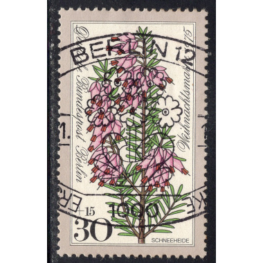 GERMANY SCOTT 9NB123