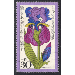 GERMANY SCOTT 9NB128