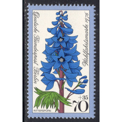 GERMANY SCOTT 9NB131
