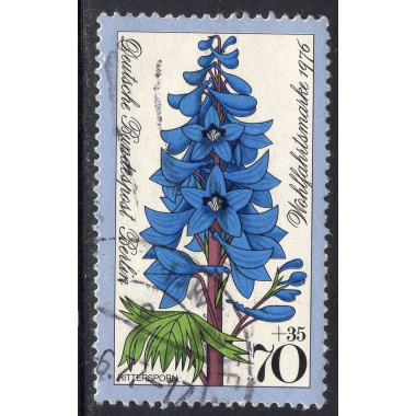 GERMANY SCOTT 9NB131