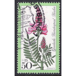 GERMANY SCOTT 9NB139