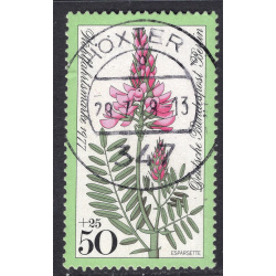 GERMANY SCOTT 9NB139