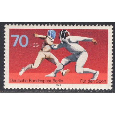 GERMANY SCOTT 9NB147