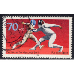 GERMANY SCOTT 9NB147