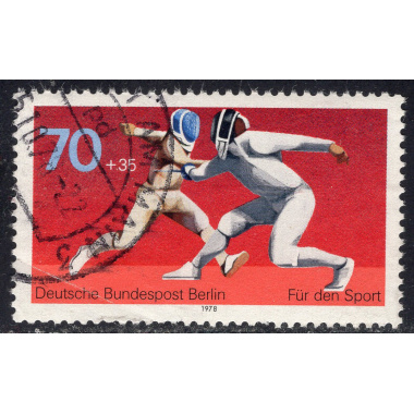 GERMANY SCOTT 9NB147