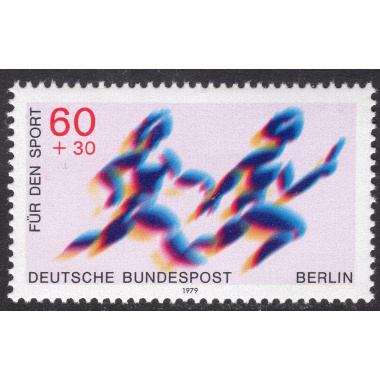 GERMANY SCOTT 9NB157