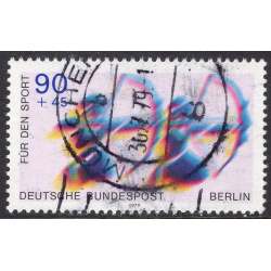 GERMANY SCOTT 9NB158