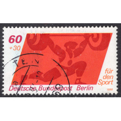 GERMANY SCOTT 9NB169