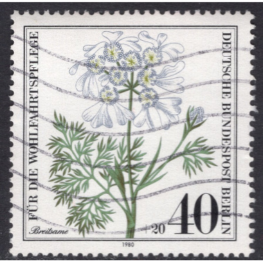 GERMANY SCOTT 9NB171