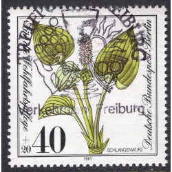 GERMANY SCOTT 9NB182