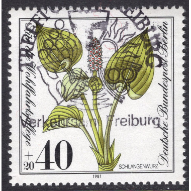 GERMANY SCOTT 9NB182
