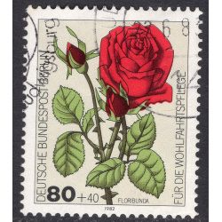 GERMANY SCOTT 9NB195