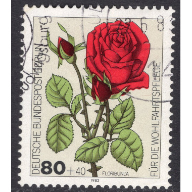 GERMANY SCOTT 9NB195