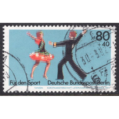 GERMANY SCOTT 9NB202