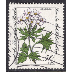GERMANY SCOTT 9NB204