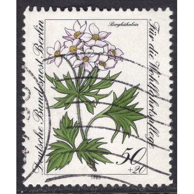 GERMANY SCOTT 9NB204