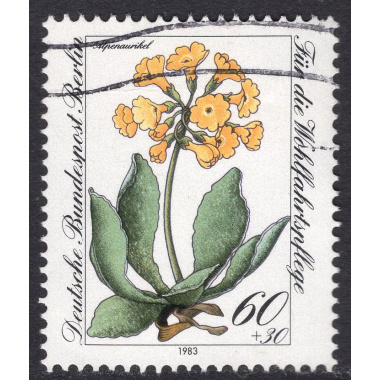 GERMANY SCOTT 9NB205