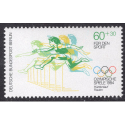 GERMANY SCOTT 9NB213