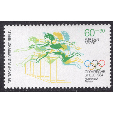 GERMANY SCOTT 9NB213