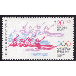 GERMANY SCOTT 9NB215