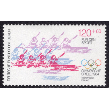 GERMANY SCOTT 9NB215