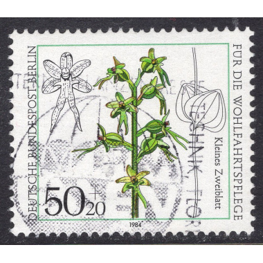 GERMANY SCOTT 9NB216