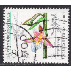 GERMANY SCOTT 9NB218